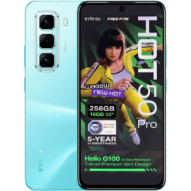 INFINIX HOT50 PRO (FREE FIRE)