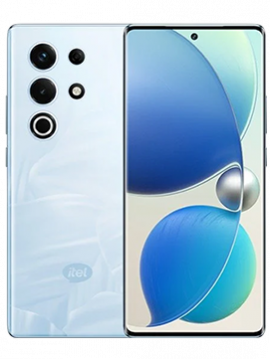ITEL S25 ULTRA