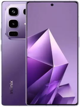 INFINIX NOTE 50 PRO