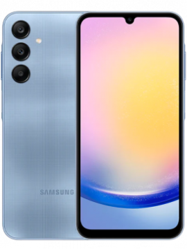 Samsung A25 5G 8GB + 128GB