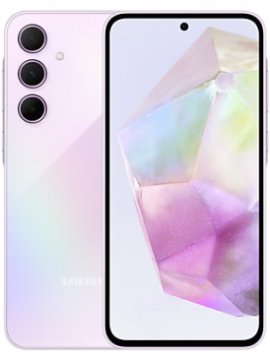Samsung A35 5G 8GB + 256GB