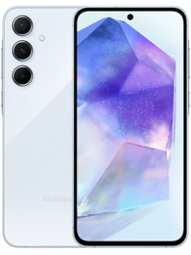 Samsung A55 5G 8GB + 128GB