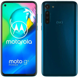 Motorola G8 POWER  XT2041
