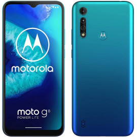 Motorola G8 POWER XT2055