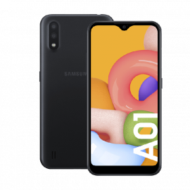 Samsung Galaxy A01
