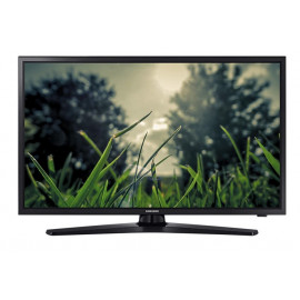 Flat TV Monitor 24 "  with Connect Share