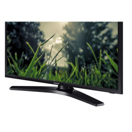 Flat TV Monitor 24 "  with Connect Share
