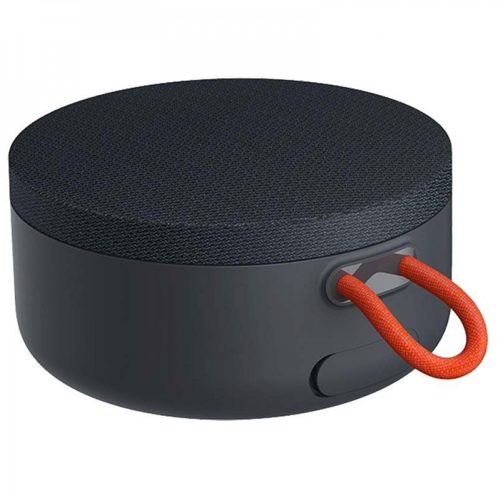 Mi Portable Bluetooth Speaker Grey  