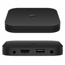 Mi Box S US 